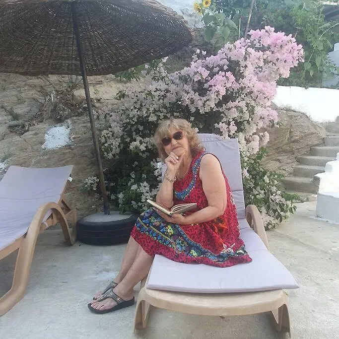 Baykus Guesthouse-Konukevi Soke 0*,  Turkije
