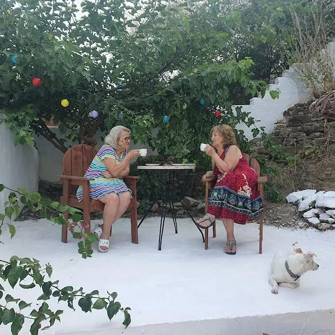 Baykus Guesthouse-Konukevi Soke Gasthuis