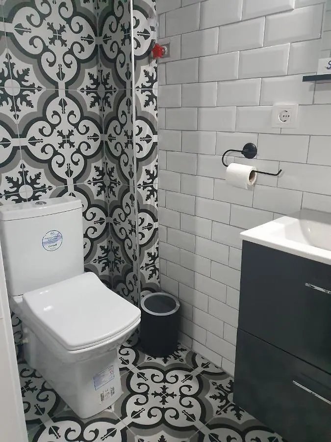 Baykus Guesthouse-Konukevi Soke 0*,  Turkije