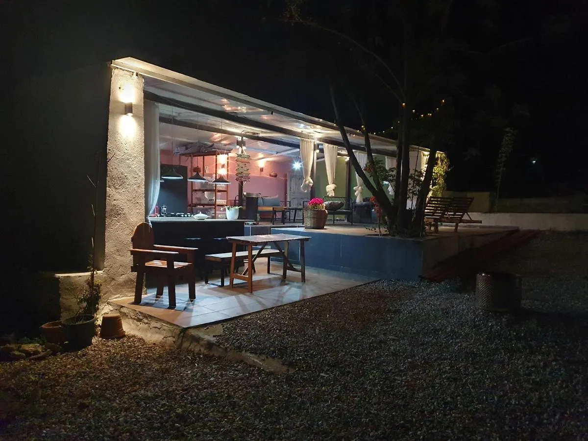 Gasthuis Baykus Guesthouse-Konukevi Soke Turkije