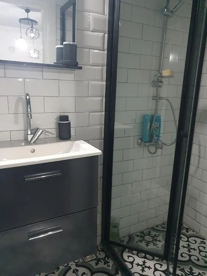 Baykus Guesthouse-Konukevi Soke Turkije
