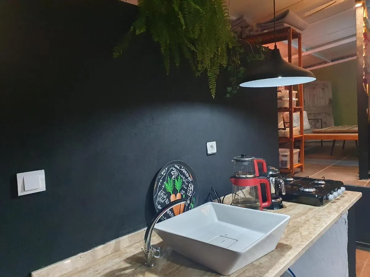 Gasthuis Baykus Guesthouse-Konukevi Soke