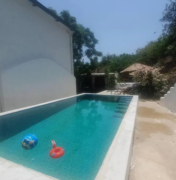 Gasthuis Baykus Guesthouse-Konukevi Soke