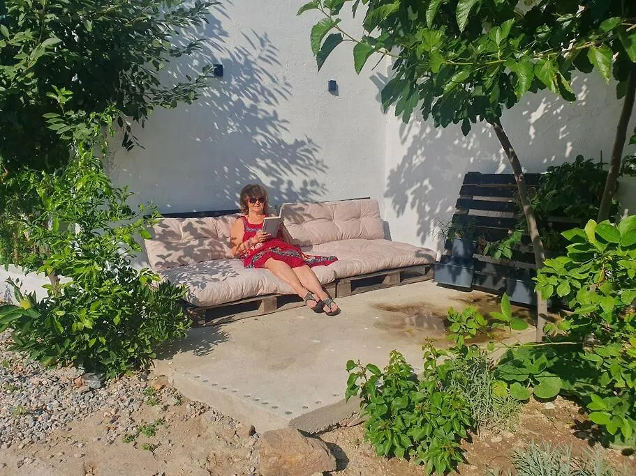 Baykus Guesthouse-Konukevi Soke 0*,  Turkije
