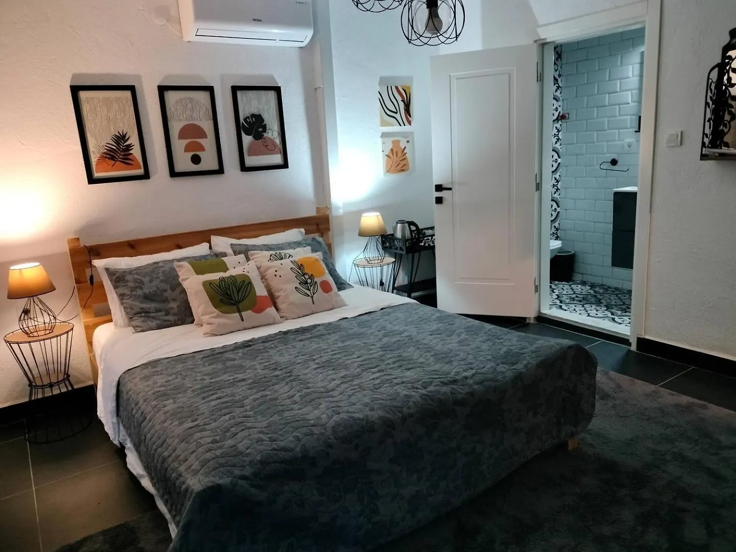 Baykus Guesthouse-Konukevi Soke