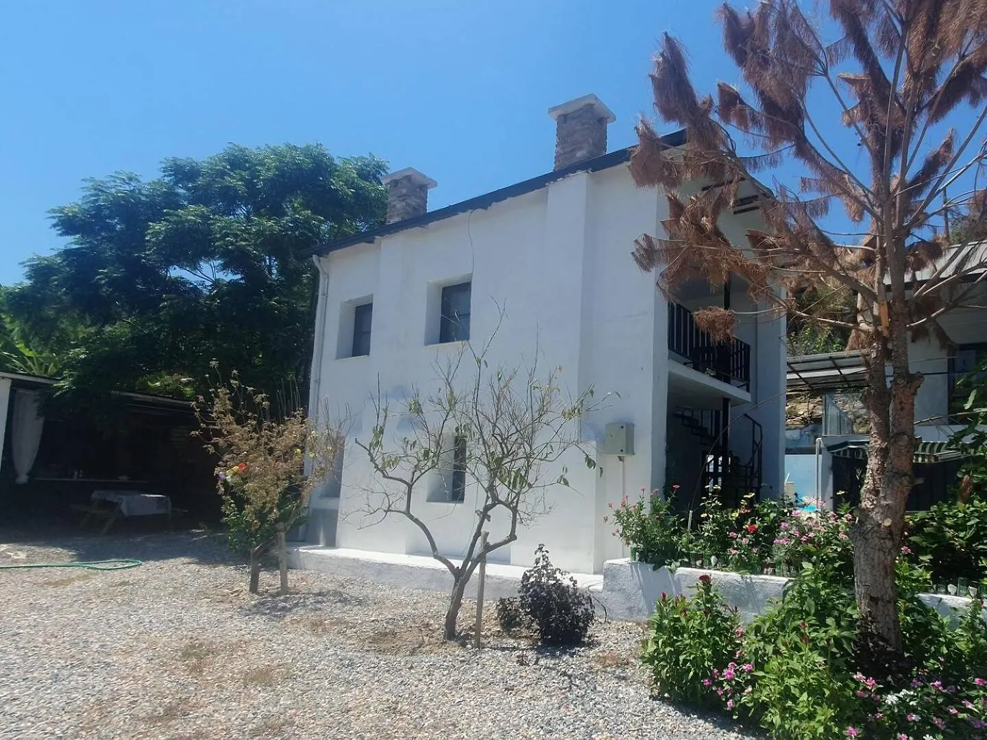 Baykus Guesthouse-Konukevi Soke