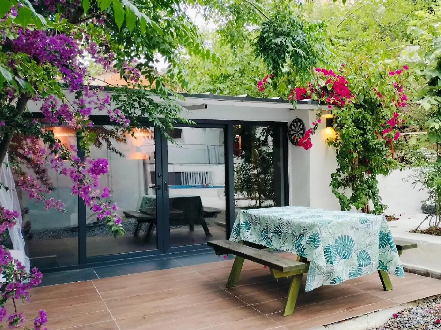 Gasthuis Baykus Guesthouse-Konukevi Soke