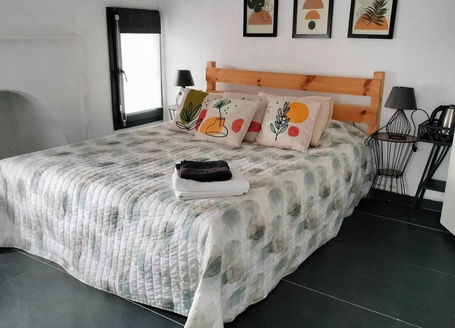 Baykus Guesthouse-Konukevi Soke Turkije