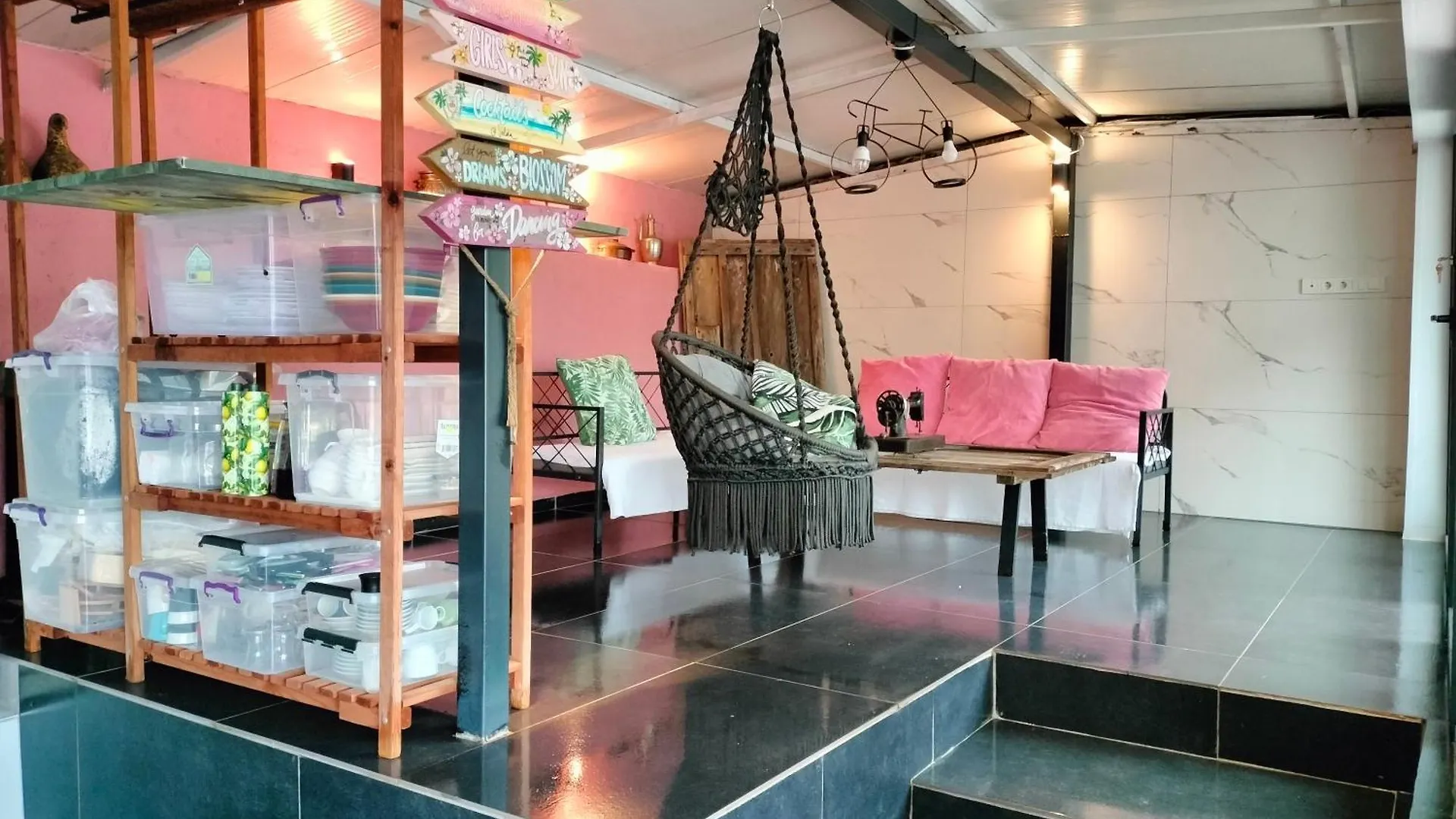Baykus Guesthouse-Konukevi Soke