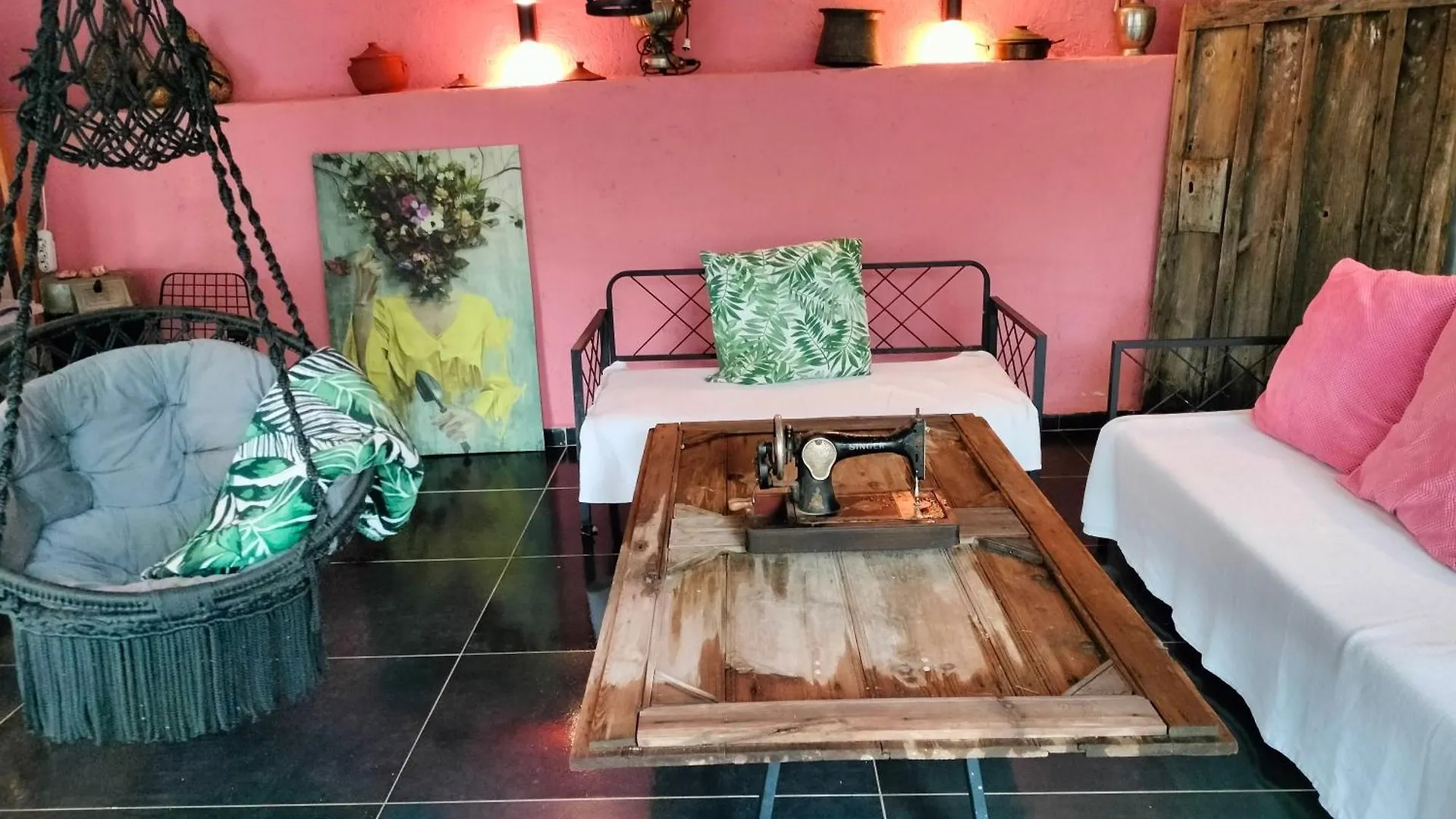 Gasthuis Baykus Guesthouse-Konukevi Soke