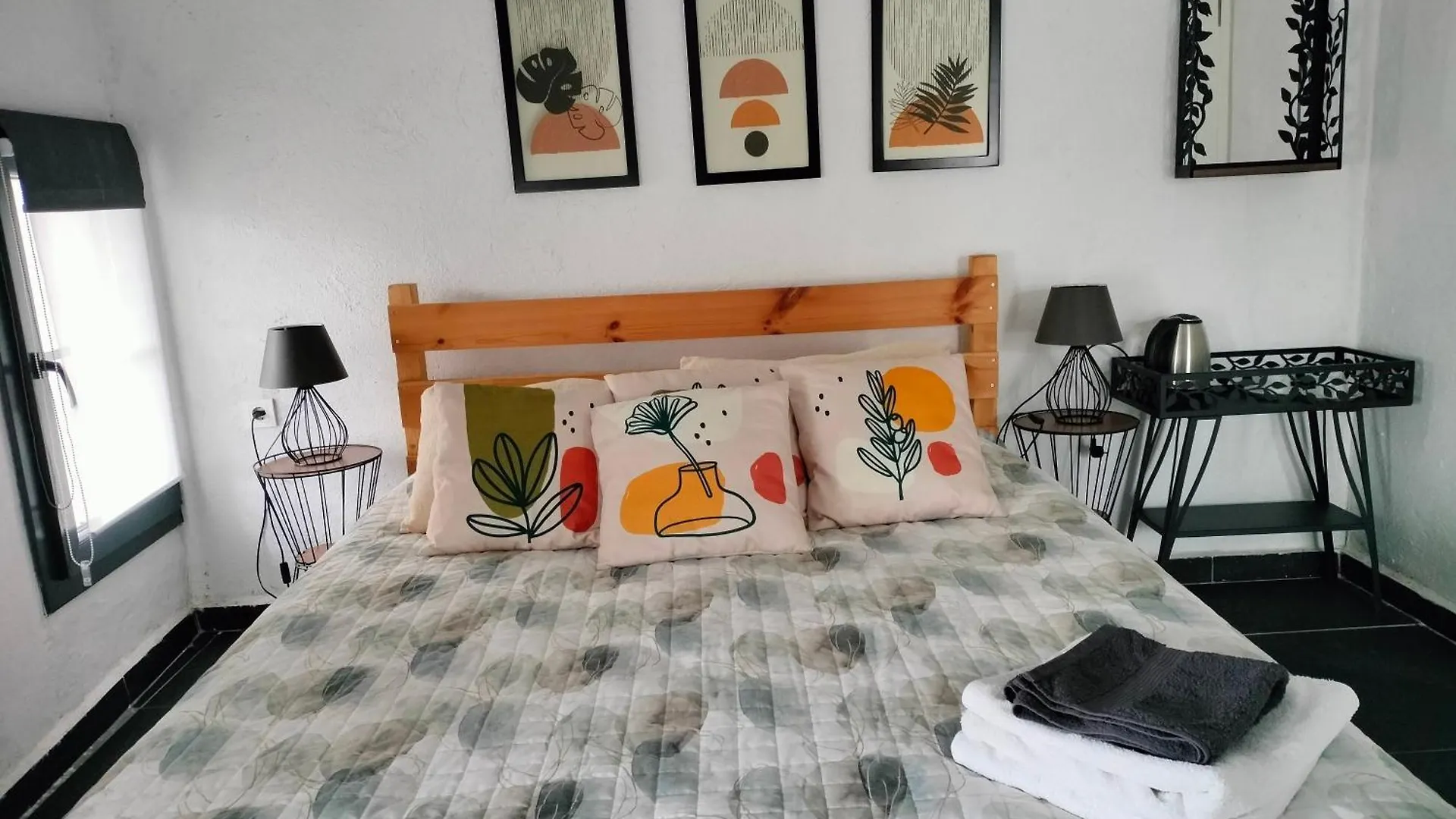 Baykus Guesthouse-Konukevi Soke Gasthuis
