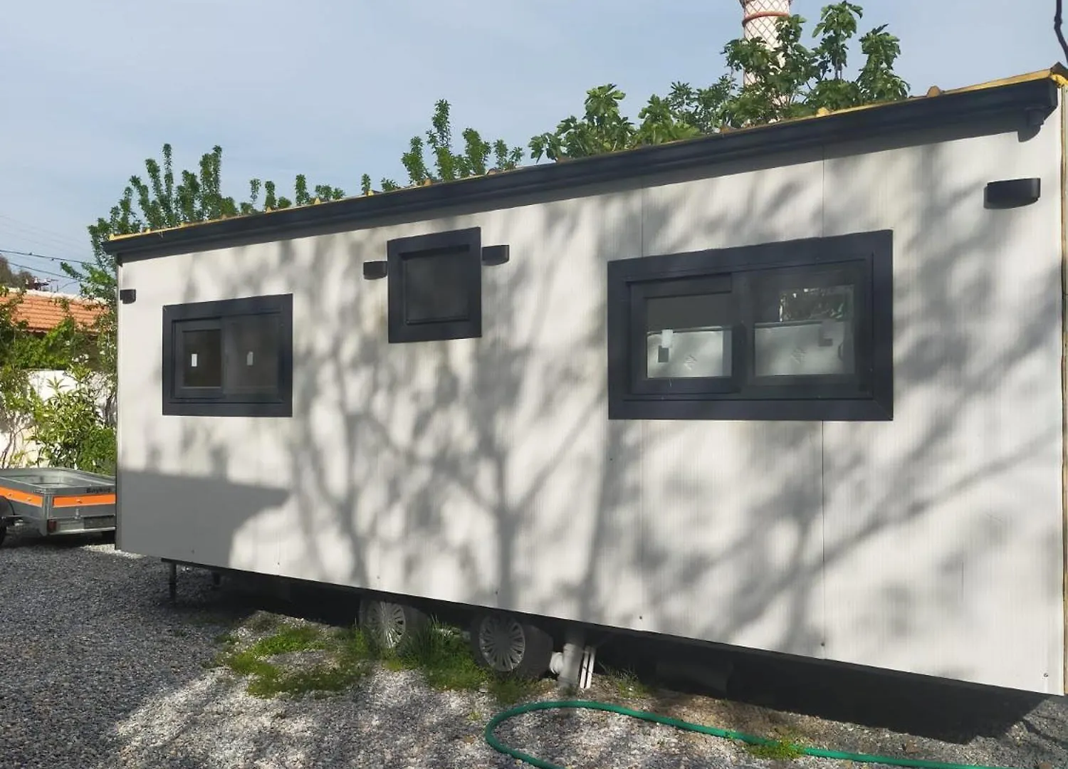 Baykus Guesthouse-Konukevi Soke