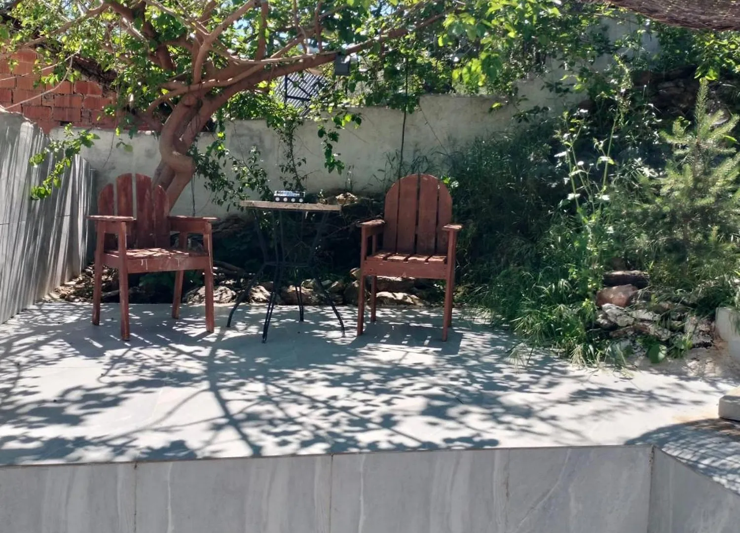 Baykus Guesthouse-Konukevi Soke 0*,