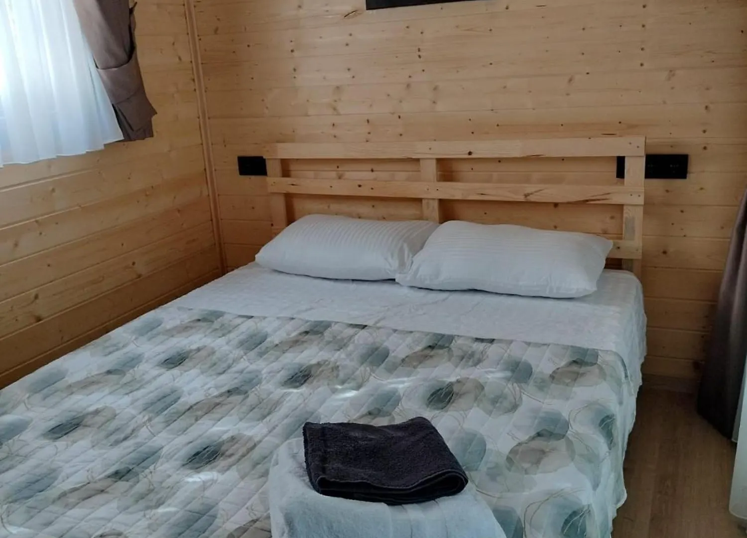 Gasthuis Baykus Guesthouse-Konukevi Soke
