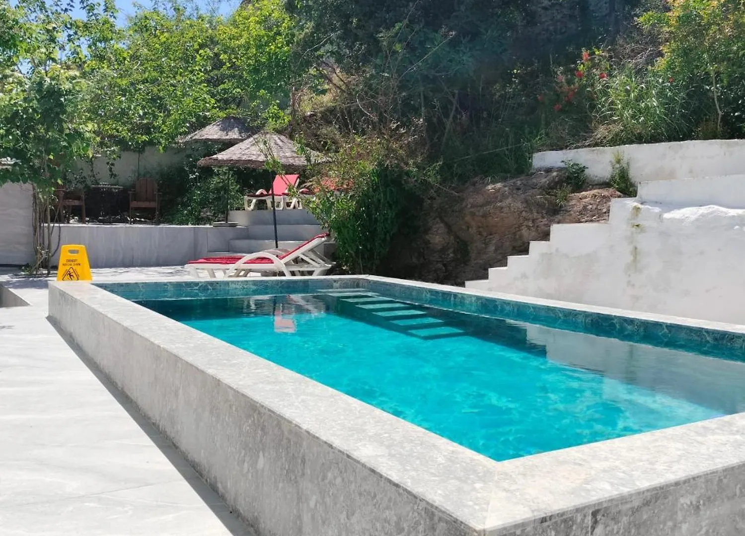 Baykus Guesthouse-Konukevi Soke Turkije