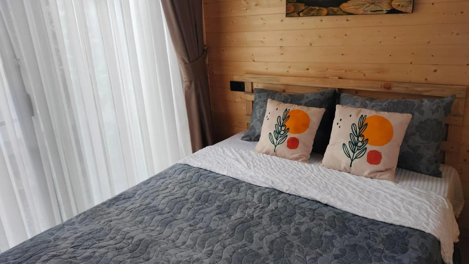 Baykus Guesthouse-Konukevi Soke Gasthuis