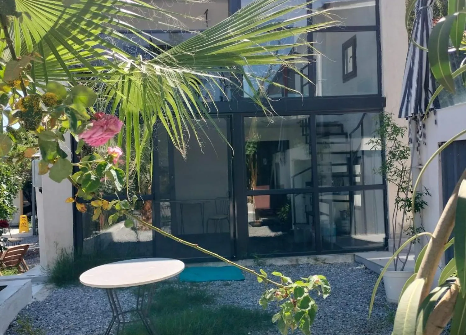 Baykus Guesthouse-Konukevi Soke Gasthuis