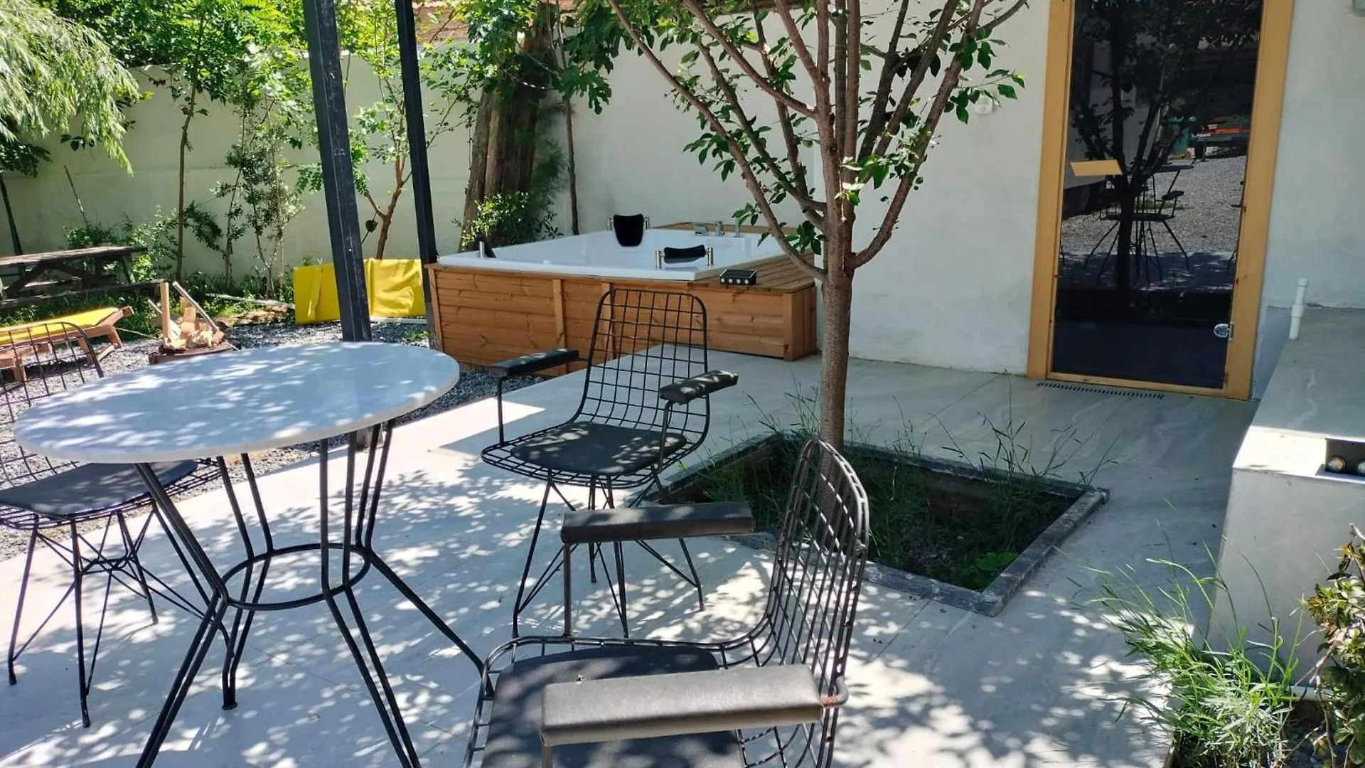 Gasthuis Baykus Guesthouse-Konukevi Soke Turkije