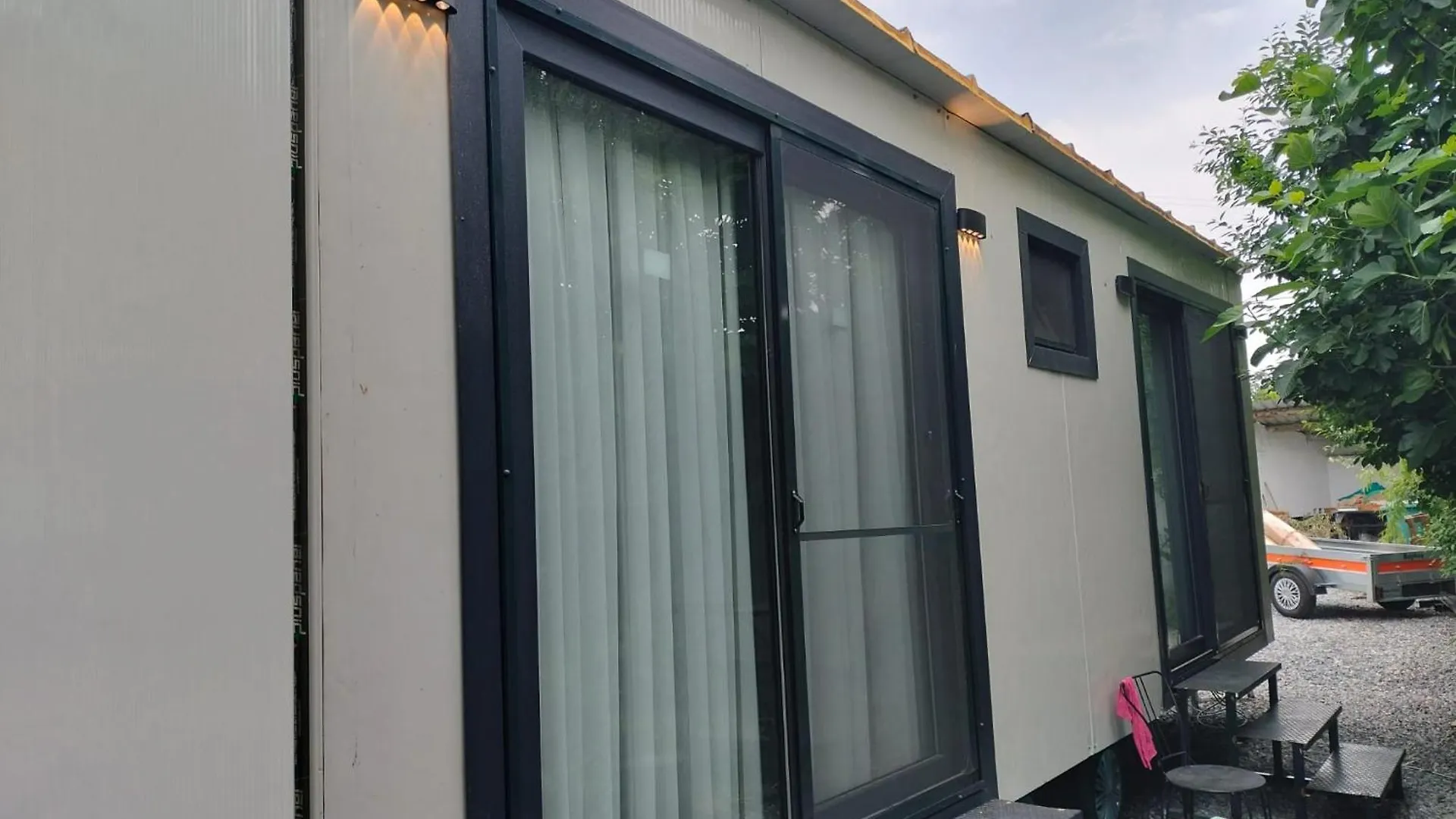 Baykus Guesthouse-Konukevi Soke