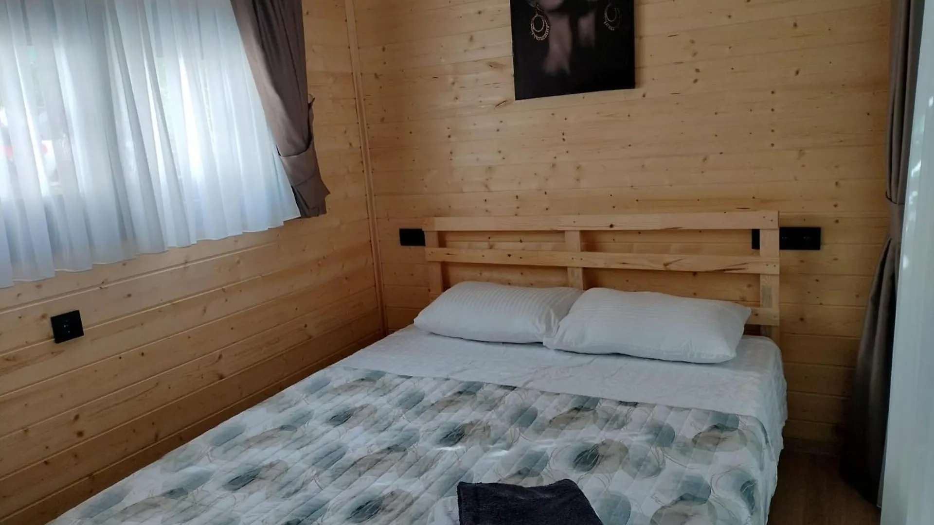 Gasthuis Baykus Guesthouse-Konukevi Soke