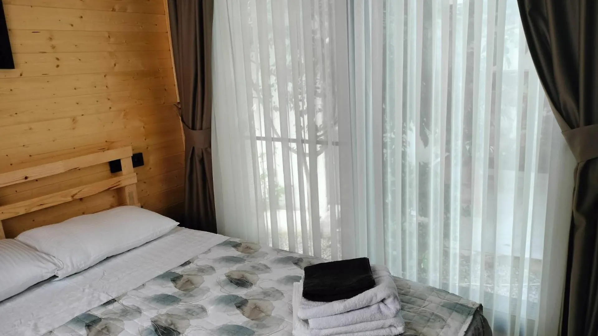 Gasthuis Baykus Guesthouse-Konukevi Soke