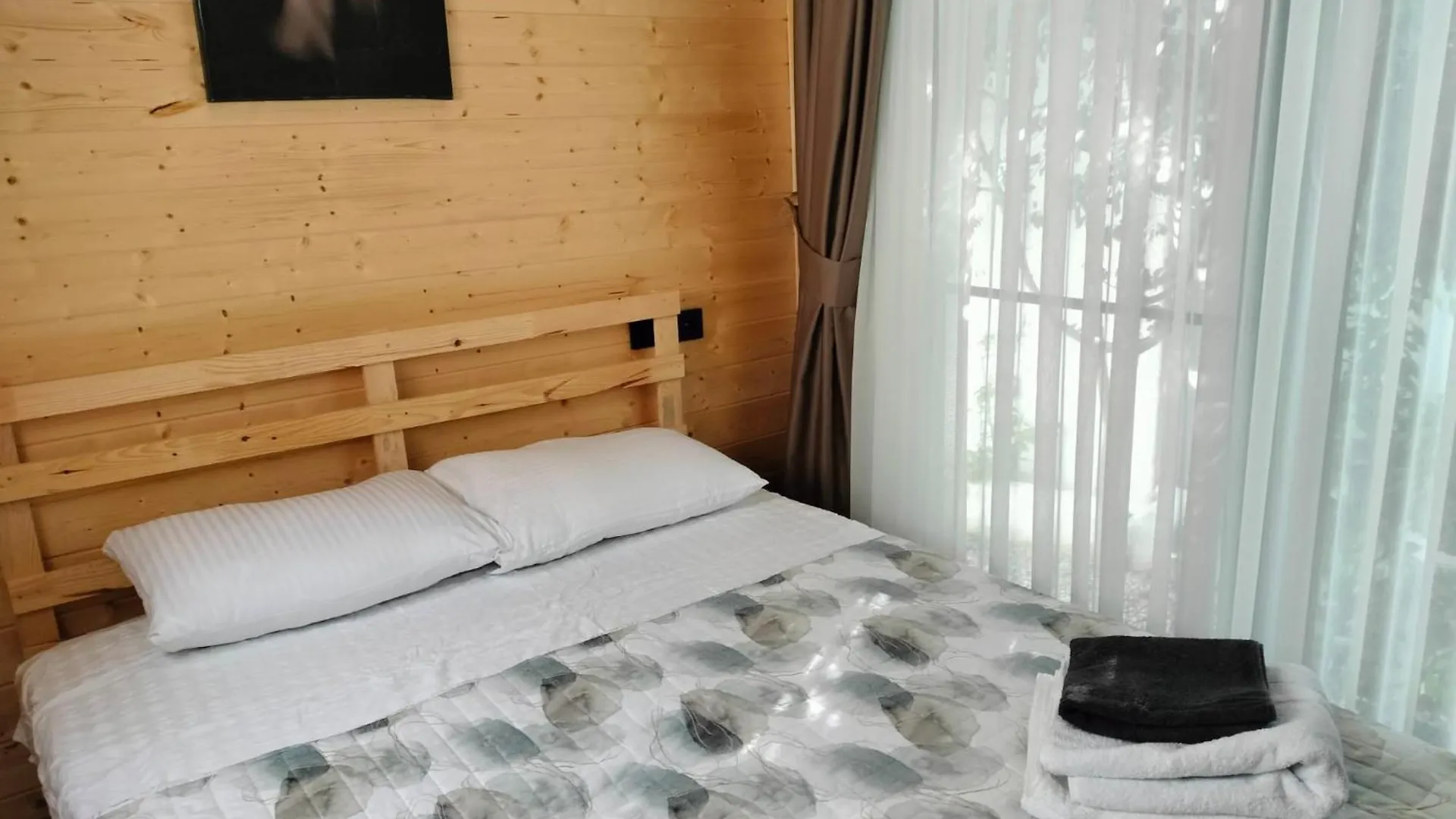 Baykus Guesthouse-Konukevi Soke Gasthuis