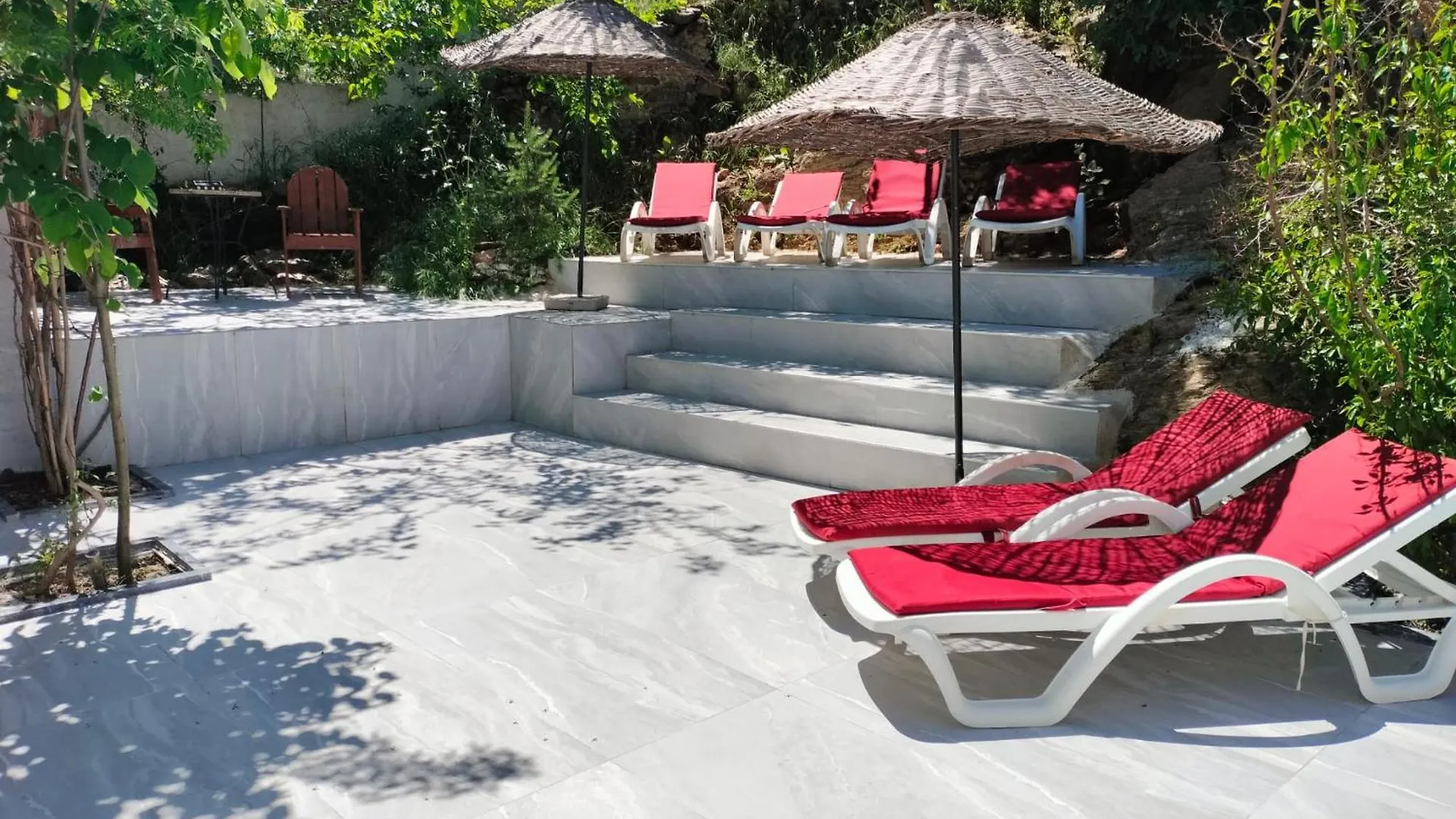 Baykus Guesthouse-Konukevi Soke 0*,
