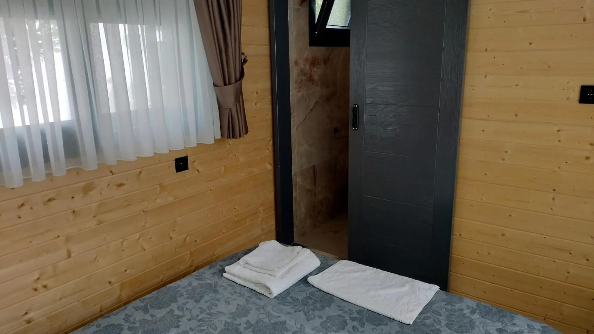 Baykus Guesthouse-Konukevi Soke