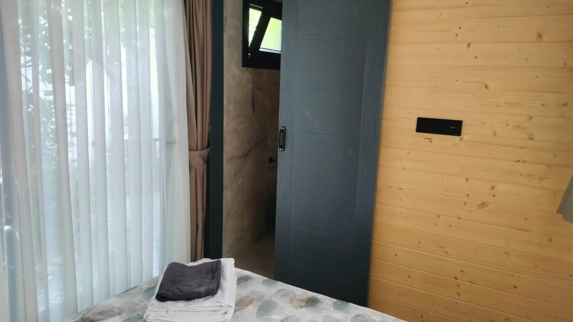 Gasthuis Baykus Guesthouse-Konukevi Soke Turkije