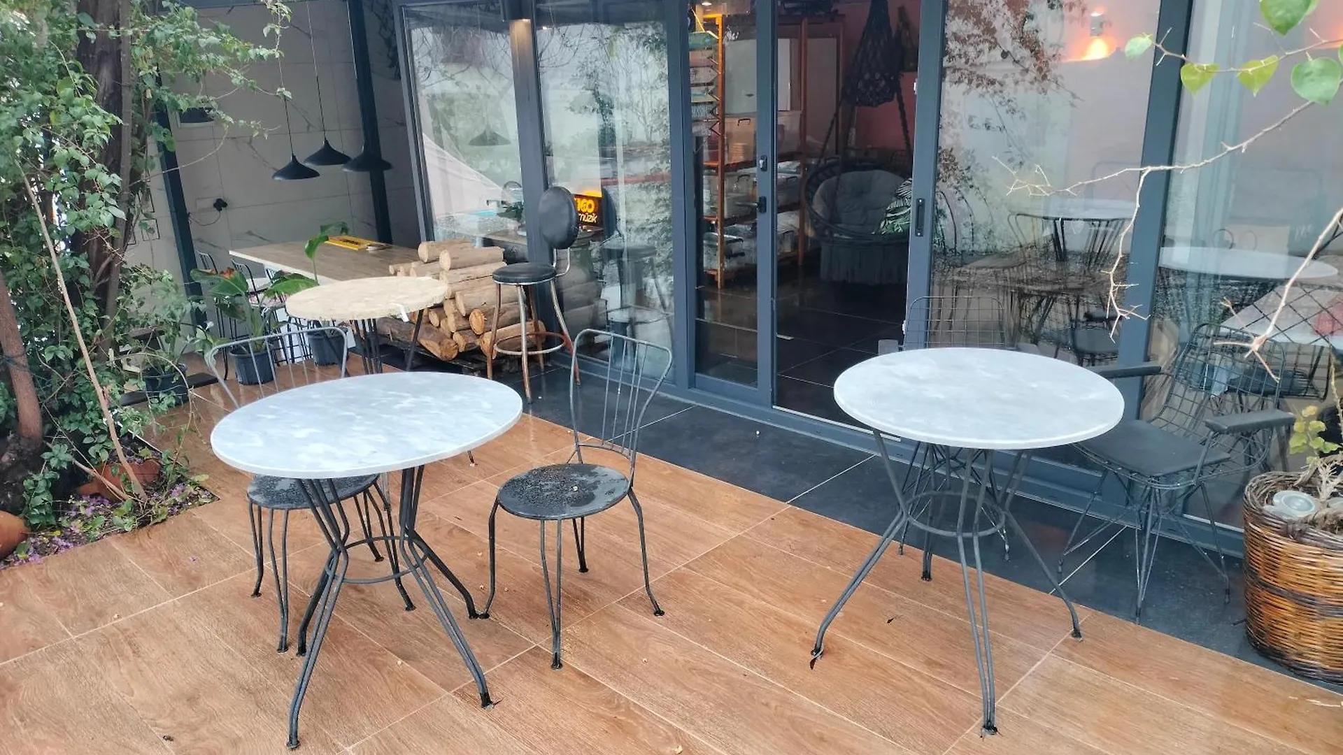 Penzion Baykus Guesthouse-Konukevi Soke