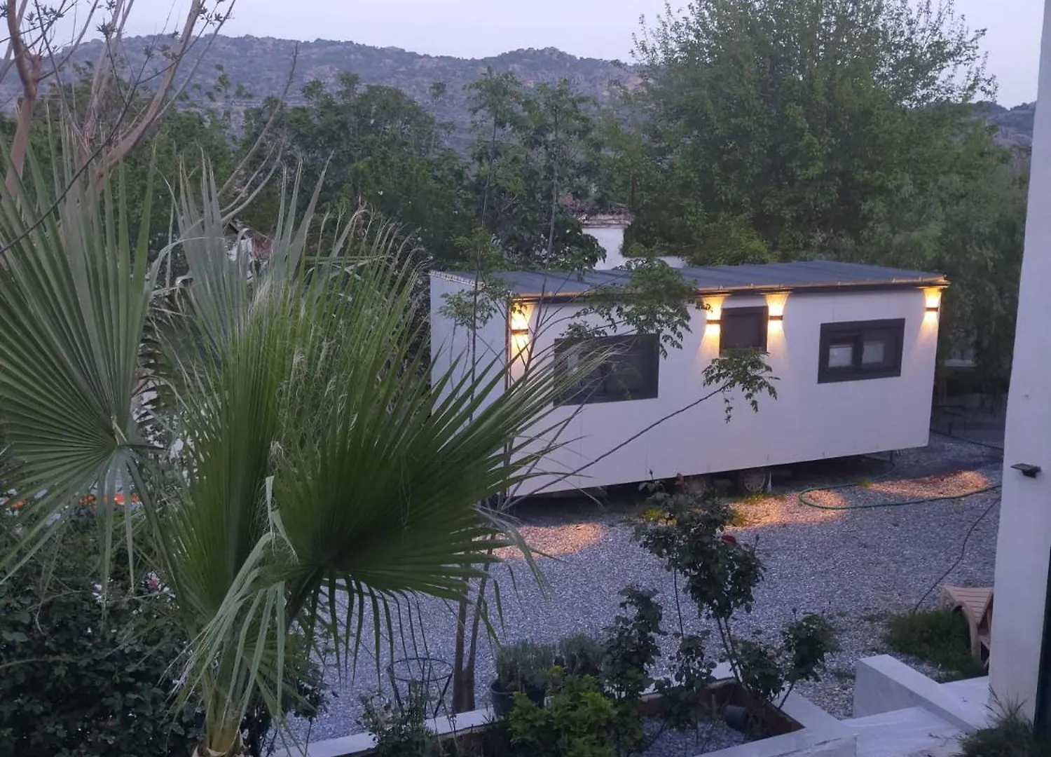 Penzion Baykus Guesthouse-Konukevi Soke