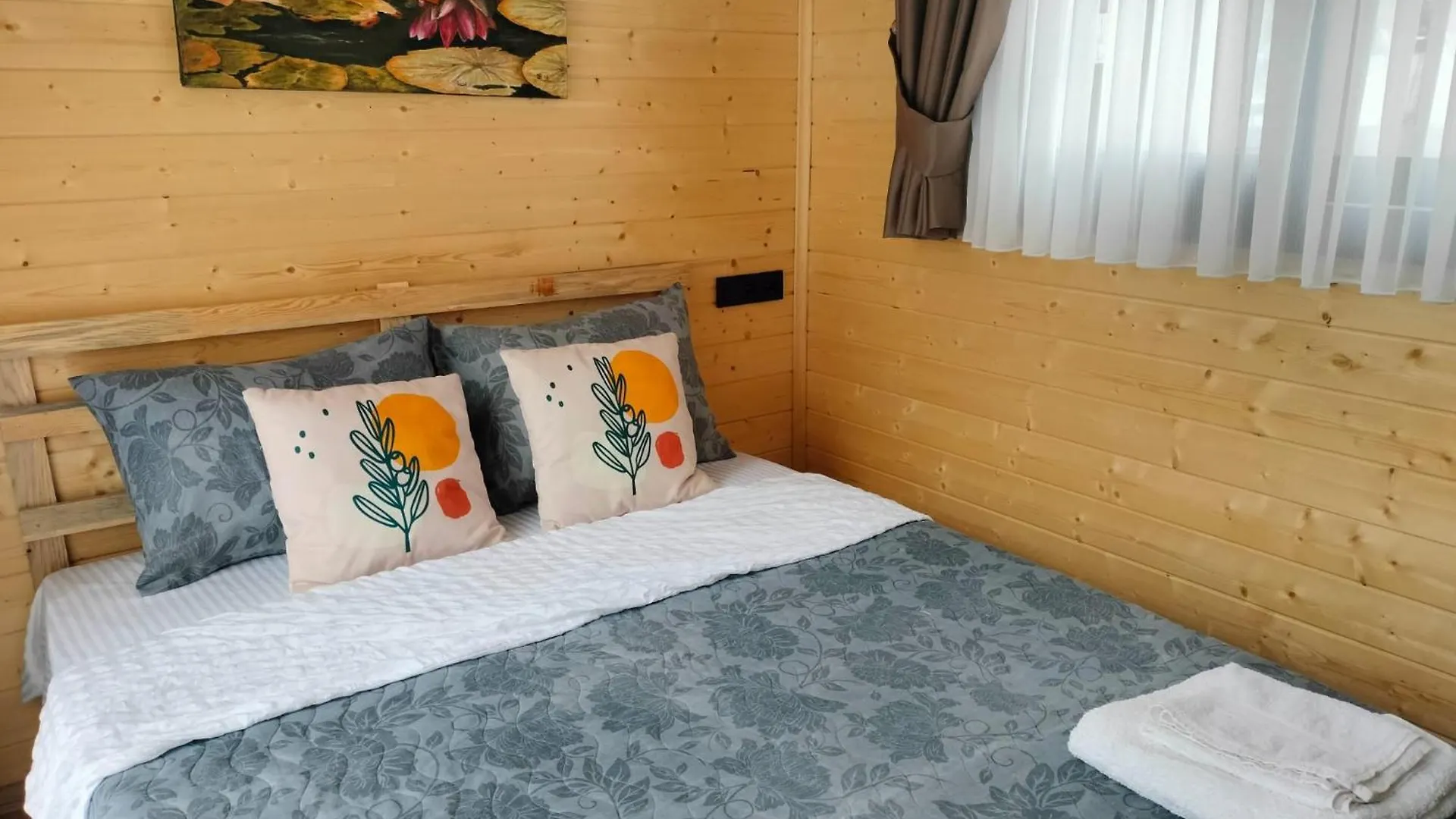 Baykus Guesthouse-Konukevi Soke 0*,  Turecko