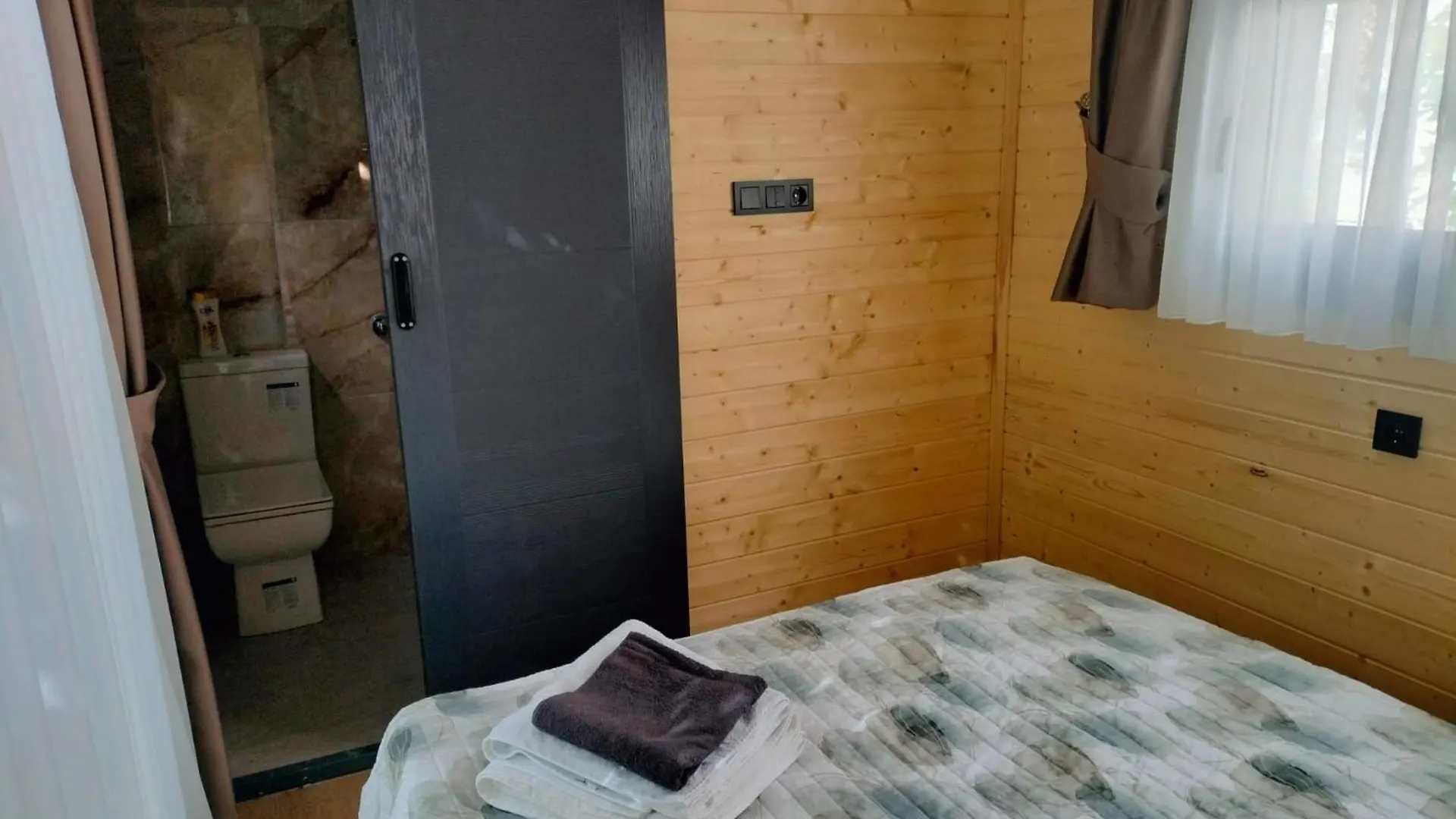 Penzion Baykus Guesthouse-Konukevi Soke